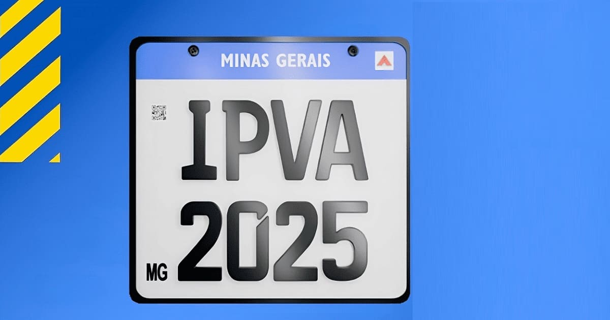 IPVA 2025: Pagamentos começam no dia 3 de fevereiro