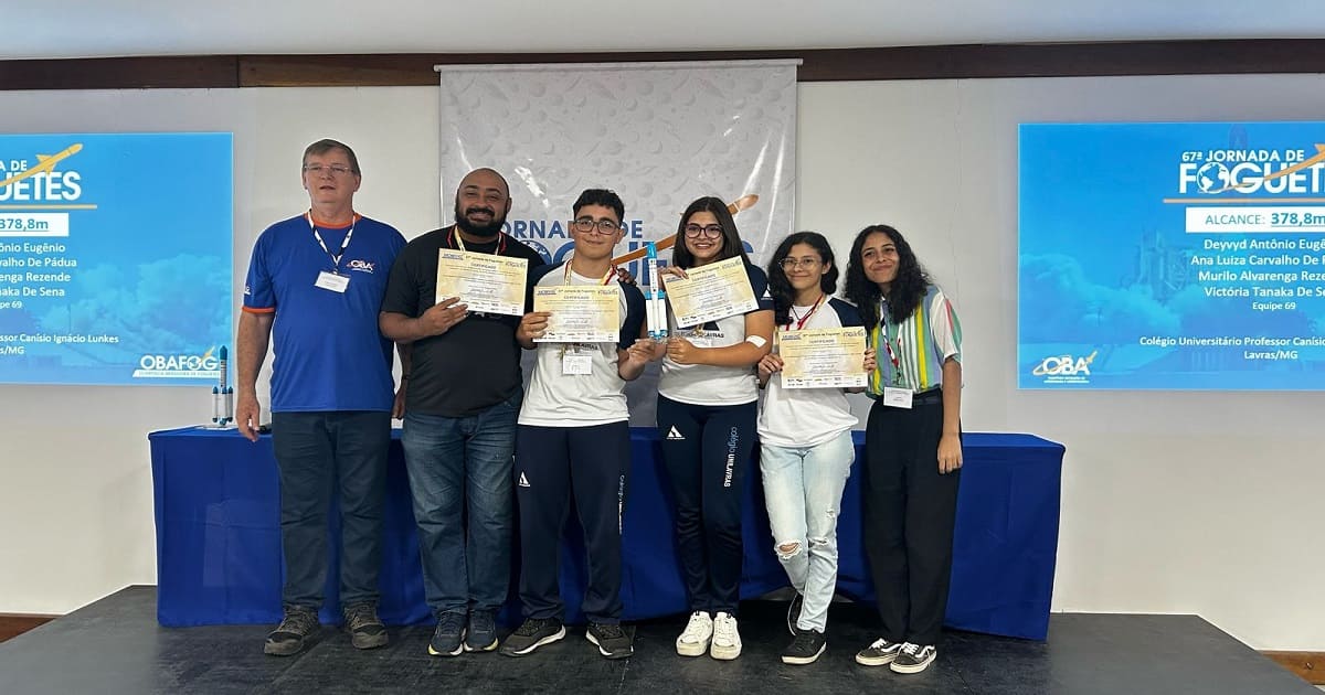 colegio-unilavras-e-tricampeao-na-jornada-de-foguetes