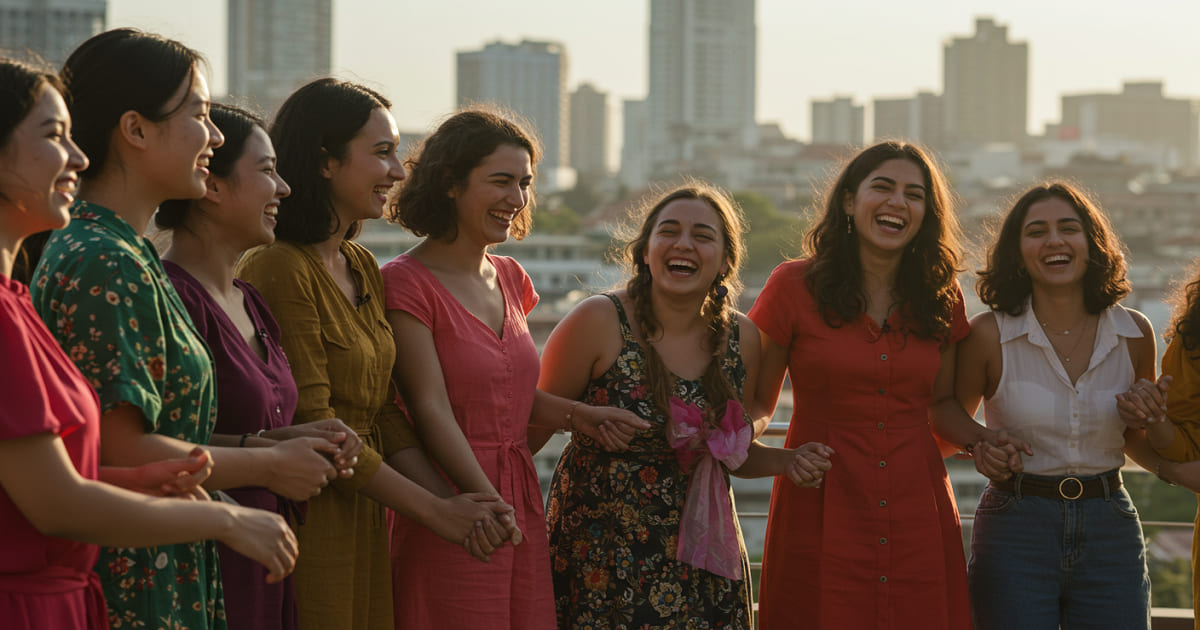Lavras celebra o Mês da Mulher com programação diversificada