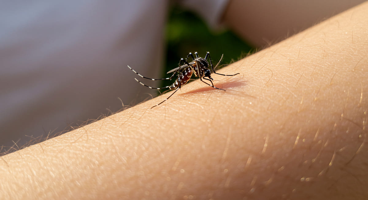 Lavras realiza mutirão contra a dengue