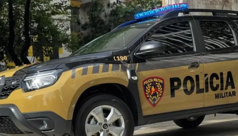 Jovem é assassinado a tiros no Portal da Mata em Lavras