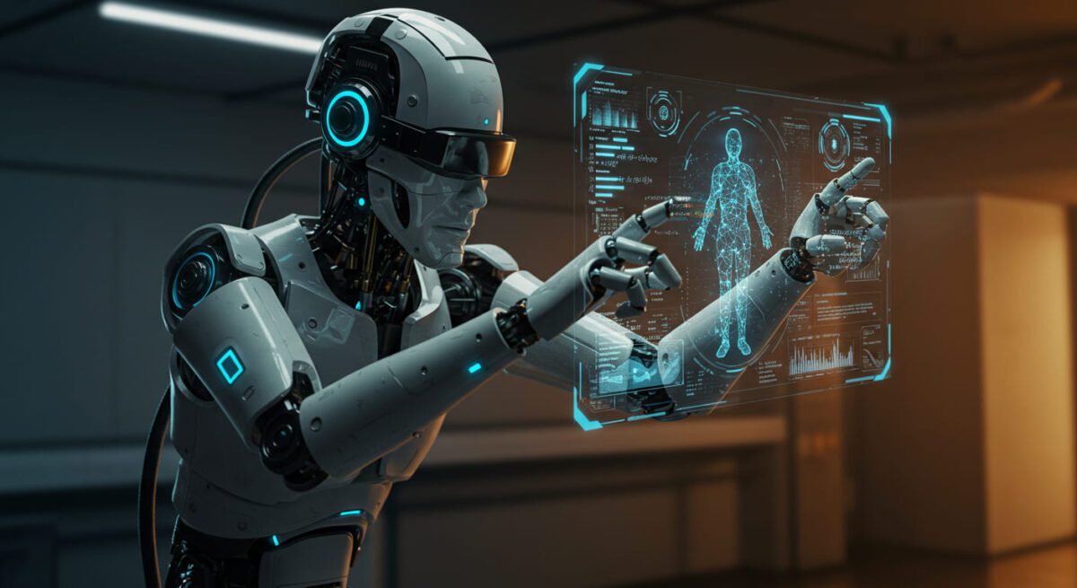 Agentes de Inteligência Artificial: O Futuro da Automação