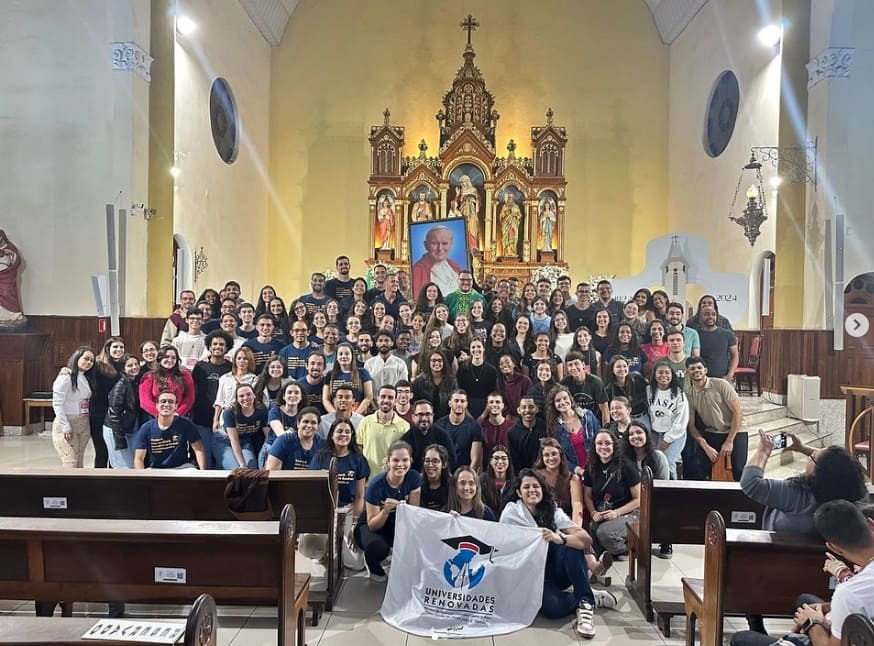 Inscrições abertas para o 46° ROCK em Lavras