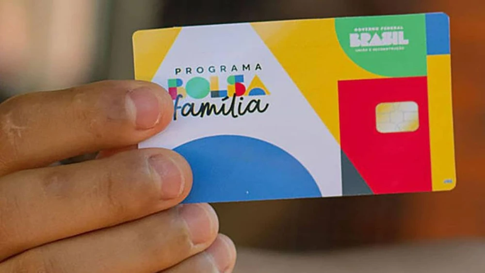 Para manter o recebimento do benefício, famílias deverão cumprir compromissos nas áreas de saúde e educação