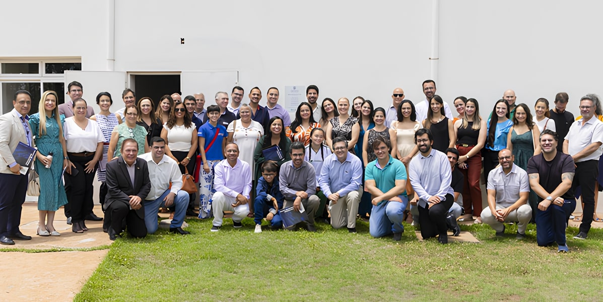 UFLA: Medicina Celebra 10 Anos e Anuncia Hospital Universitário