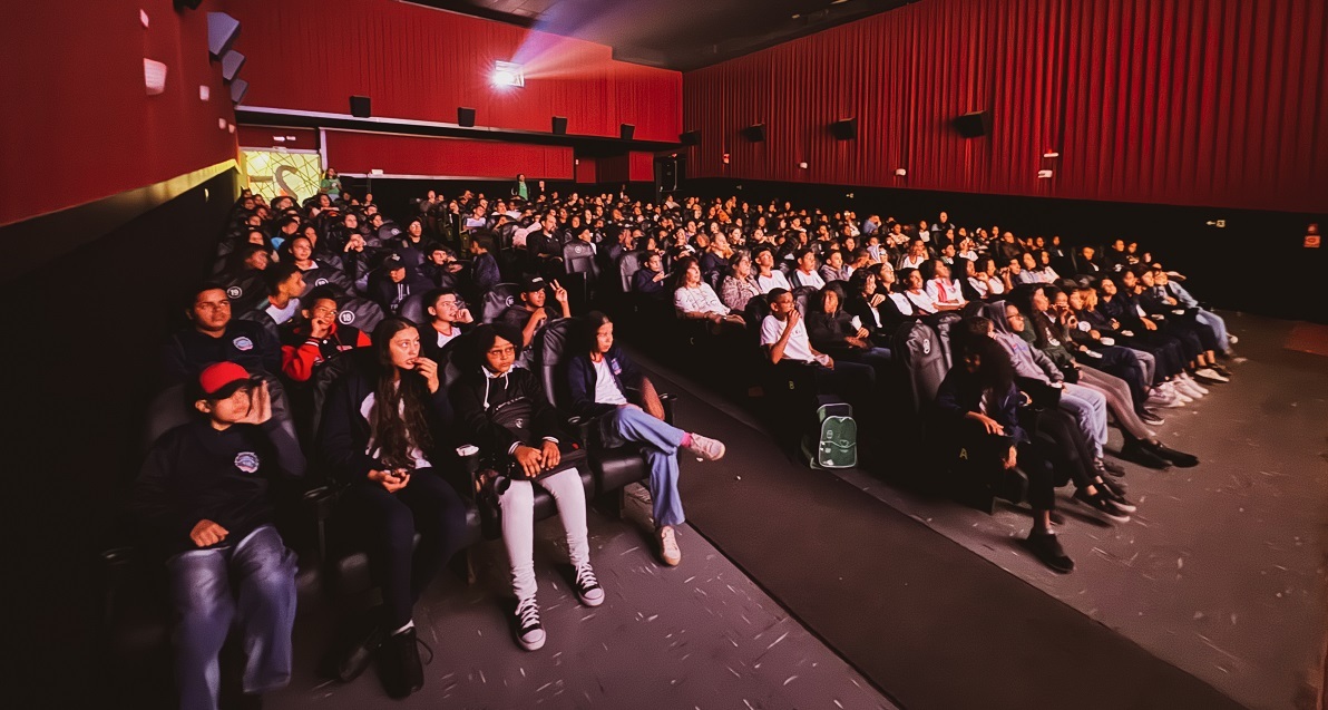 VERdeCINE 2026 abre inscrições para filmes socioambientais em Lavras.