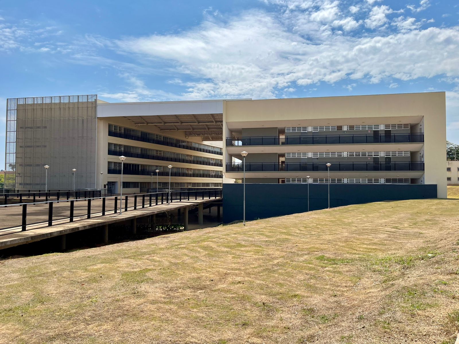 IpêTech expande ecossistema de inovação na UFLA Parque Tecnológico da UFLA