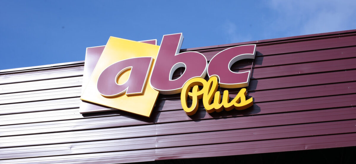 unidade ABC Plus em Lavras