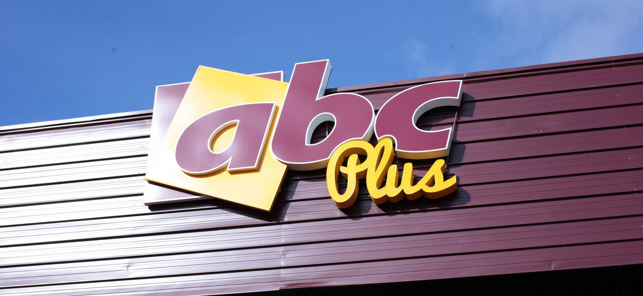 Rede ABC inaugura unidade ABC Plus em Lavras unidade ABC Plus em Lavras