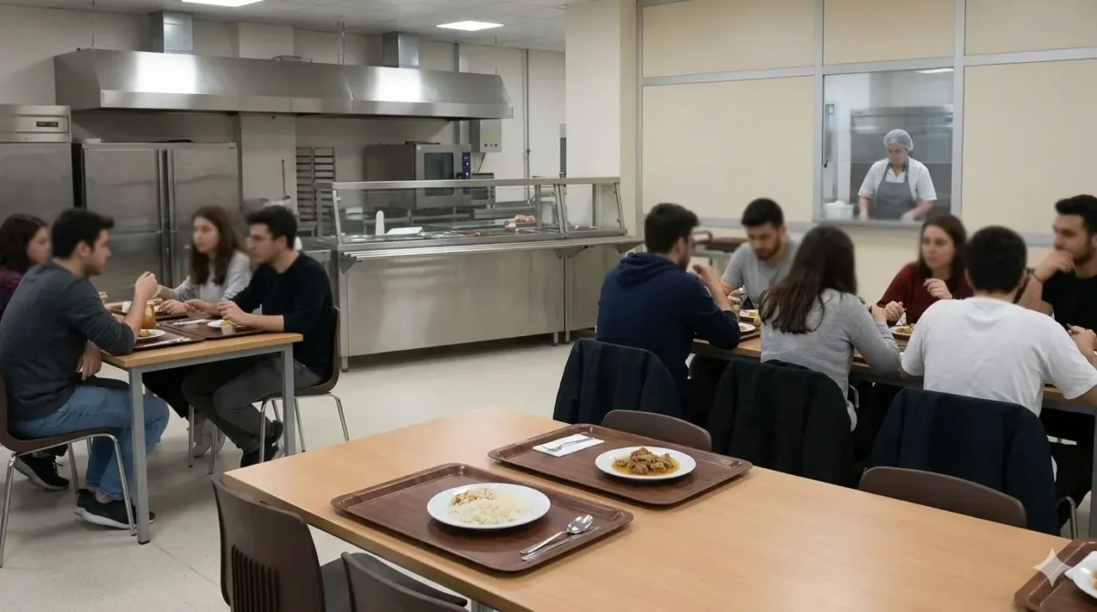 UFLA investiga denúncias sobre qualidade no RU