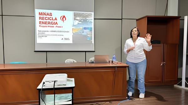 Projeto Minas Recicla Energia é lançado em Lavras