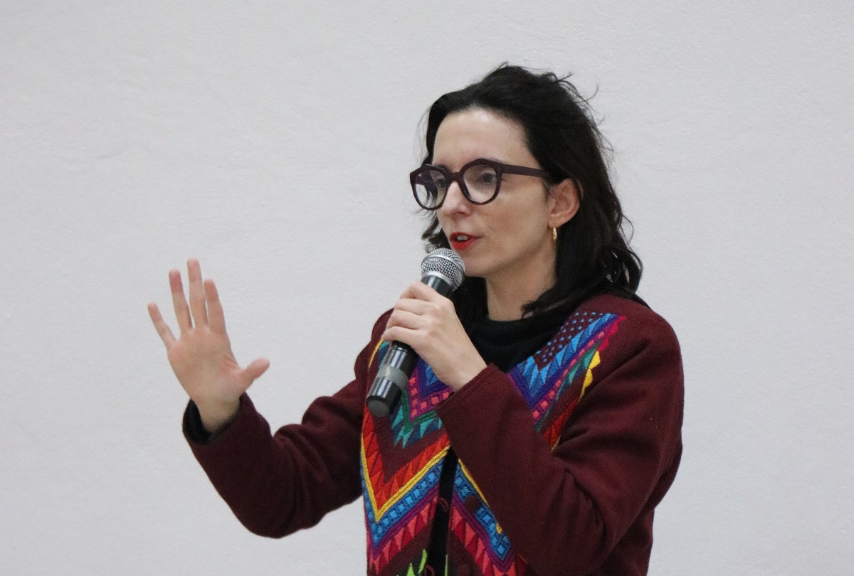 Debate na UFLA discute misoginia nas redes sociais
