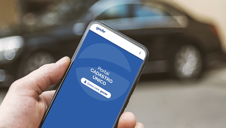 Cadastro Único em Movimento atende nas Três Barras