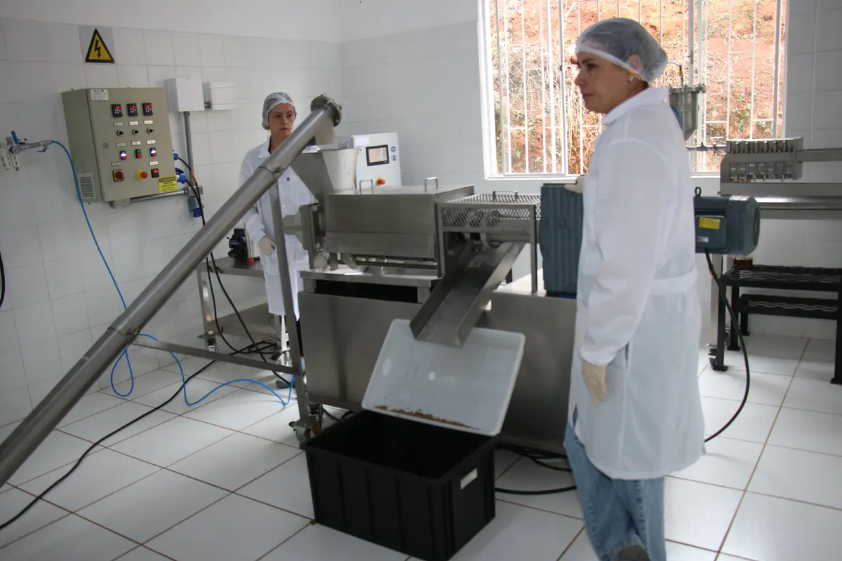 Epamig inaugura novos laboratórios em Lavras
