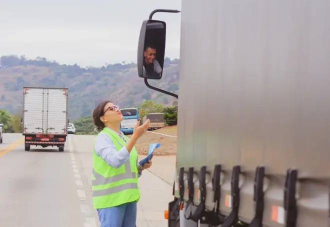 Campanha alerta motoristas sobre os riscos da fadiga