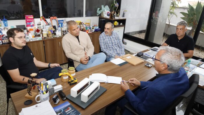 Lavras busca modelos de inovação urbana e gestão em SP