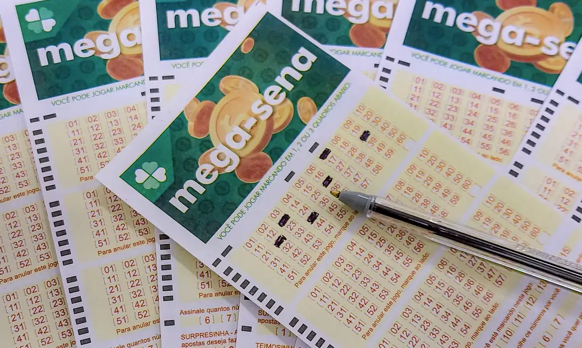 Mega-Sena: Aposta de Lavras acerta a quina