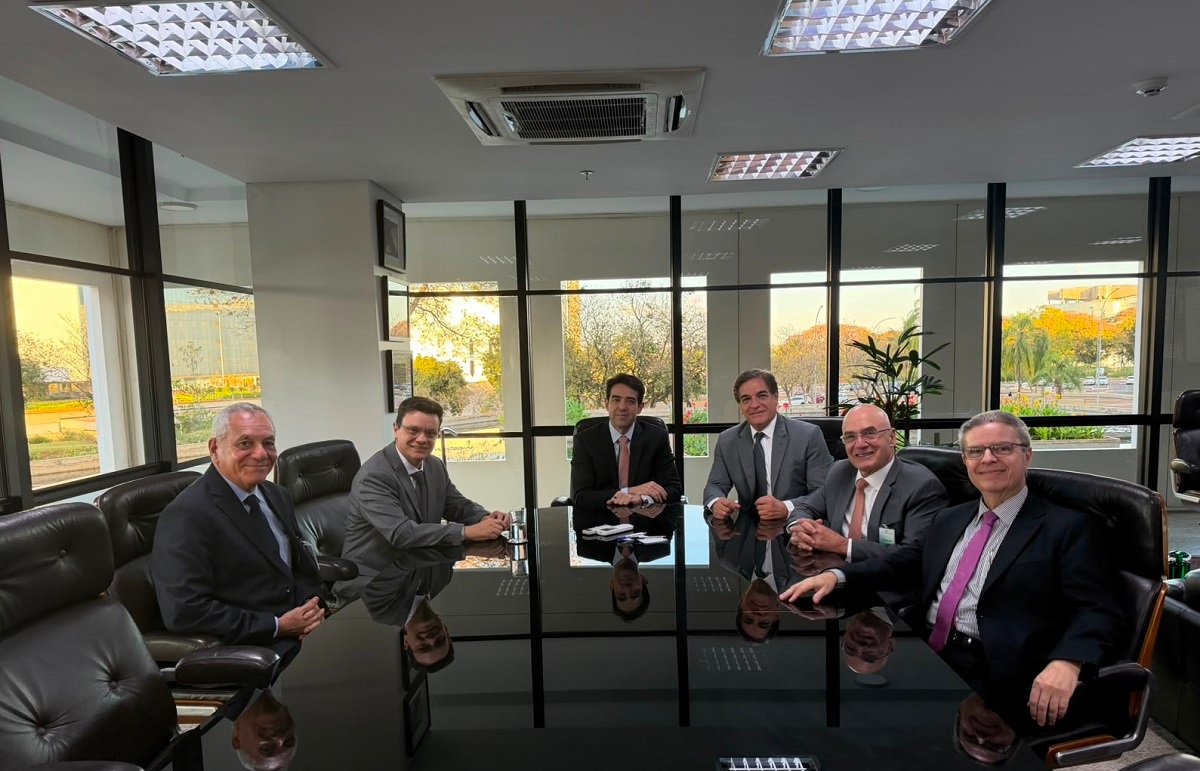 Malha ferroviária: reunião no TCU debate Ferrovia do Café