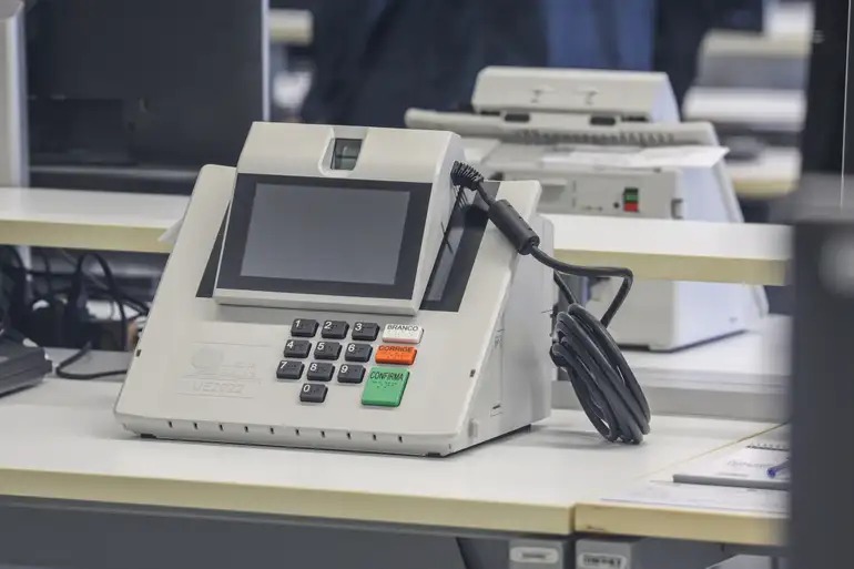 Convenções partidárias terminam nesta quarta