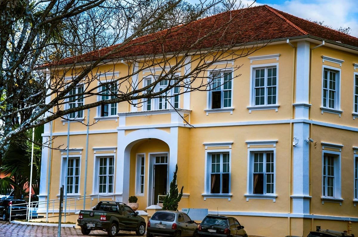 UFLA promove a 20ª Primavera dos Museus em Lavras UFLA promove a 20ª Primavera dos Museus em Lavras