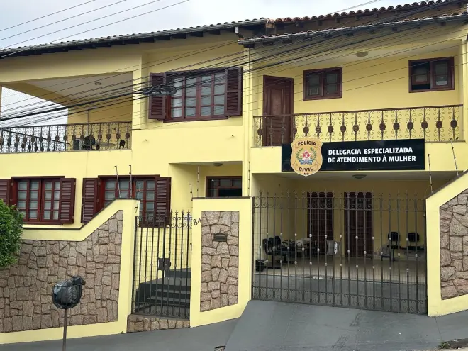 Trabalhador rural é preso importunação sexual em Lavras